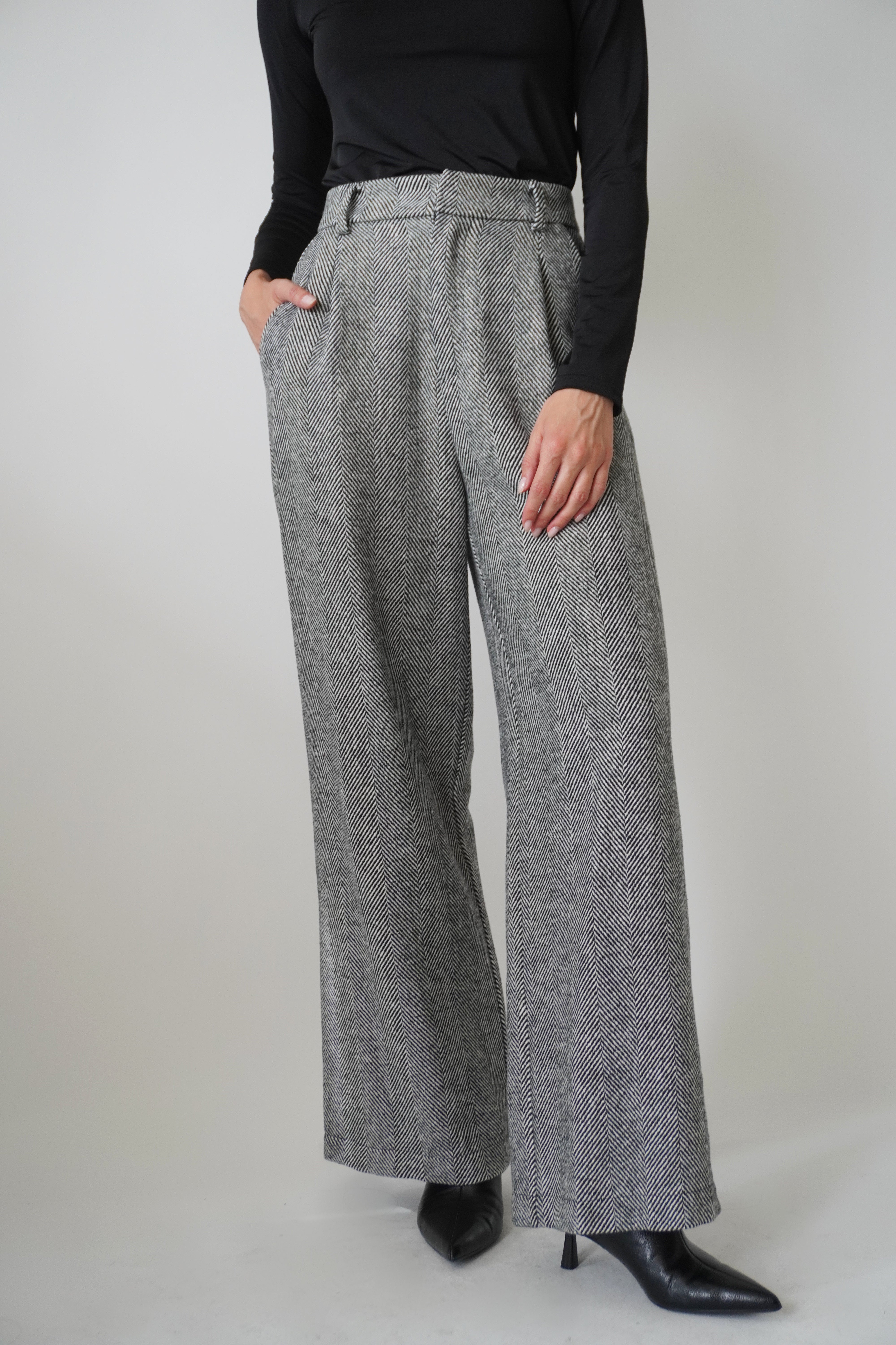 Bronte Pants / Print