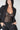 Ariana Bodysuit / Black