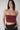 Violet Top / Bordeaux