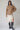 Blair Skirt / Creme