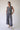 Arya Pants / Blue