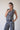 Arya Vest / Blue