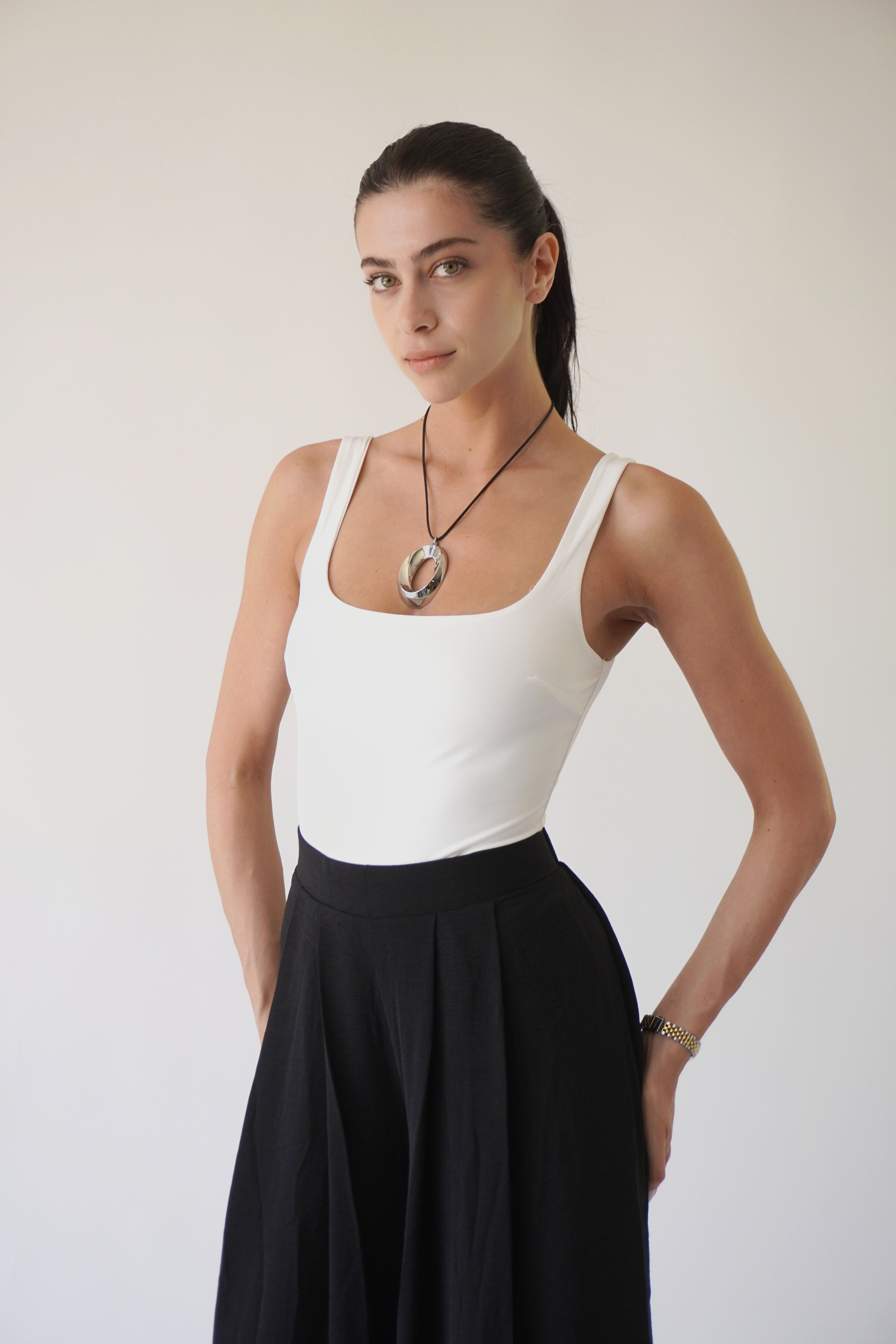 Mariza Bodysuit