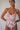 Creneas Swimsuit / Red