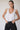Joan Top / White