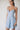 Arwen Dress / Light Blue