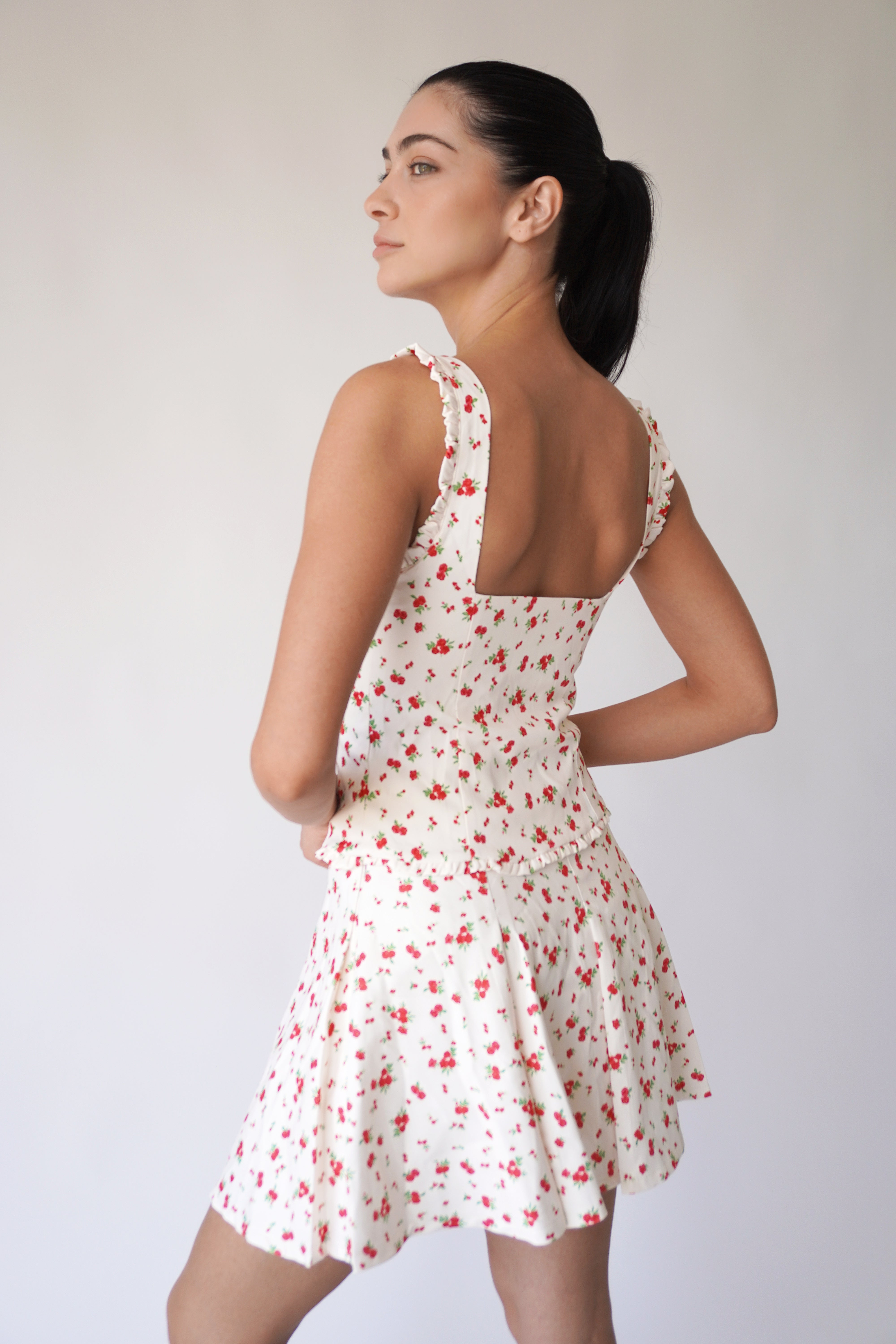 Rose Set / Print