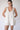 Patricia Jumpsuit / Ecru