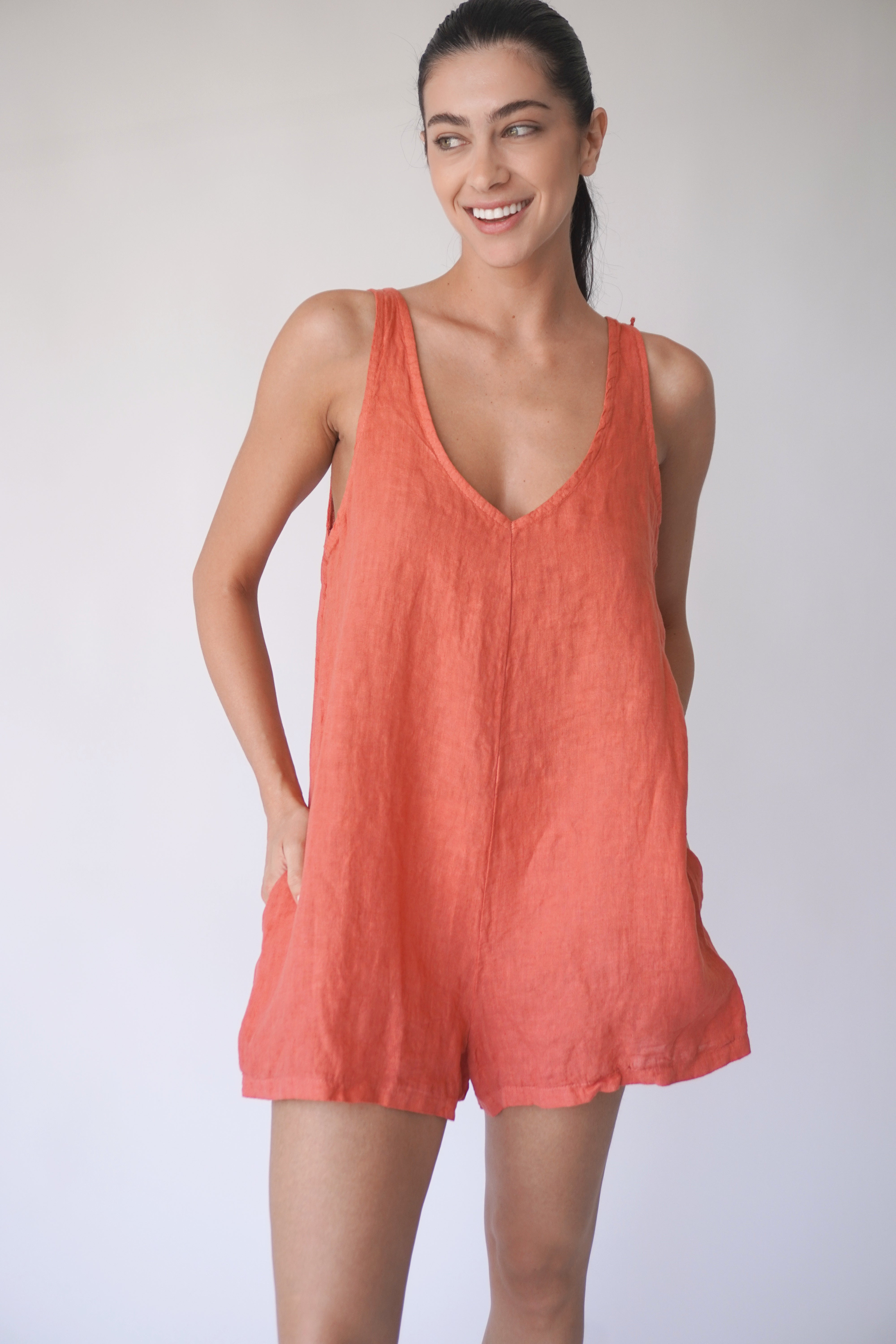 Patricia Jumpsuit / Ekai