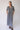 Polo Dress / Grey