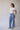 Ariadni Denim / Mid Blue