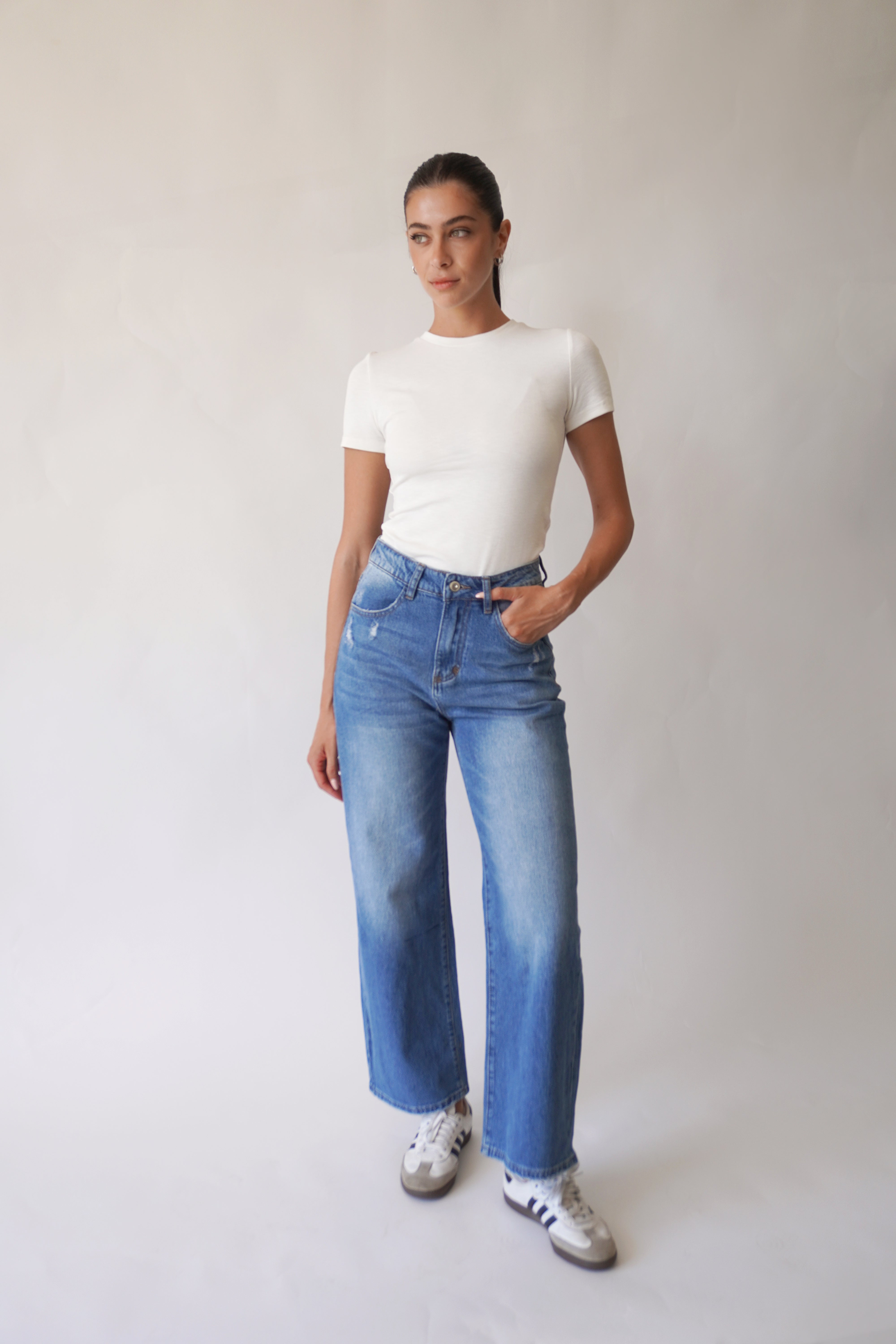 Kamila Denim / Blue