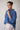 Kamila Denim Shirt / Blue