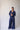 Alina Pants / Blue
