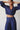Alina Top / Blue