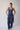 Milena Pants / Blue