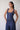 Milena Vest / Blue