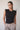 Alianna Top / Black