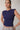 Alianna Top / Blue