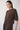 Alisha Sweatshirt / Brown