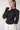Annya Top / Black