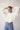 Valentina Sweatshirt / Cream