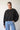 Valentina Sweatshirt / Black