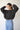 Valentina Sweatshirt / Black