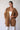 Alisha Jacket / Camel