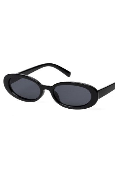 Alex Sunglasses / Black