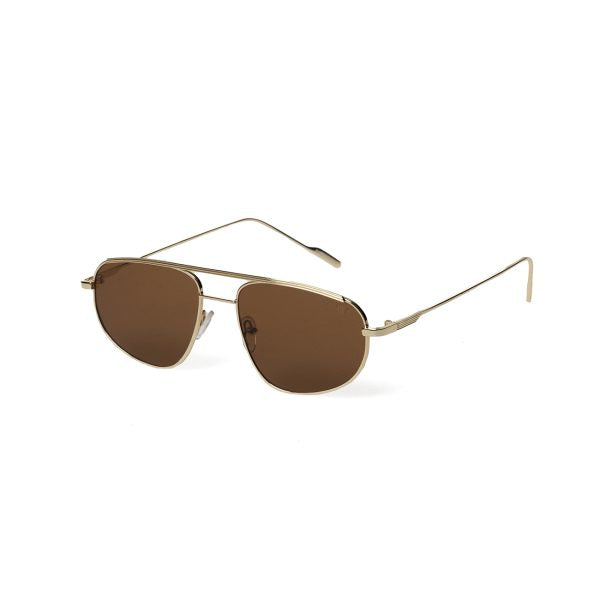 Evelyn Sunglasses / Brown