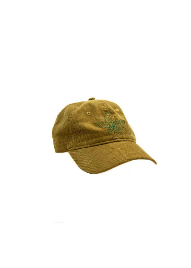 Pema Hat / Olive