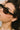 Monica Sunglasses / Black - Brown