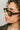 Monica Sunglasses / Olive