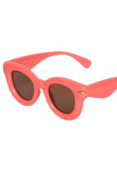 Blair Sunglasses / Watermelon