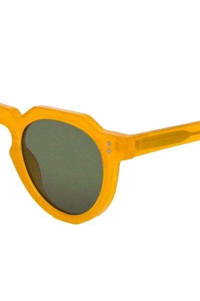 Billie Sunglasses / Honey