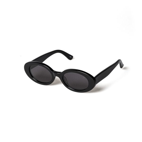 Coco Sunglasses / Black