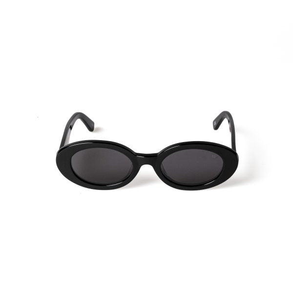 Coco Sunglasses / Black
