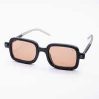 Summit Sunglasses / Black Matt