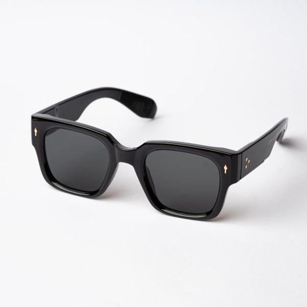 Electra Sunglasses / Black