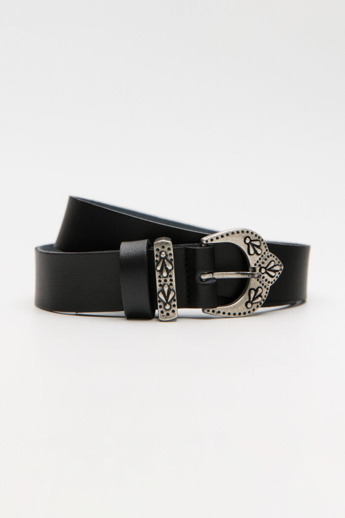 Damian Belt / Black