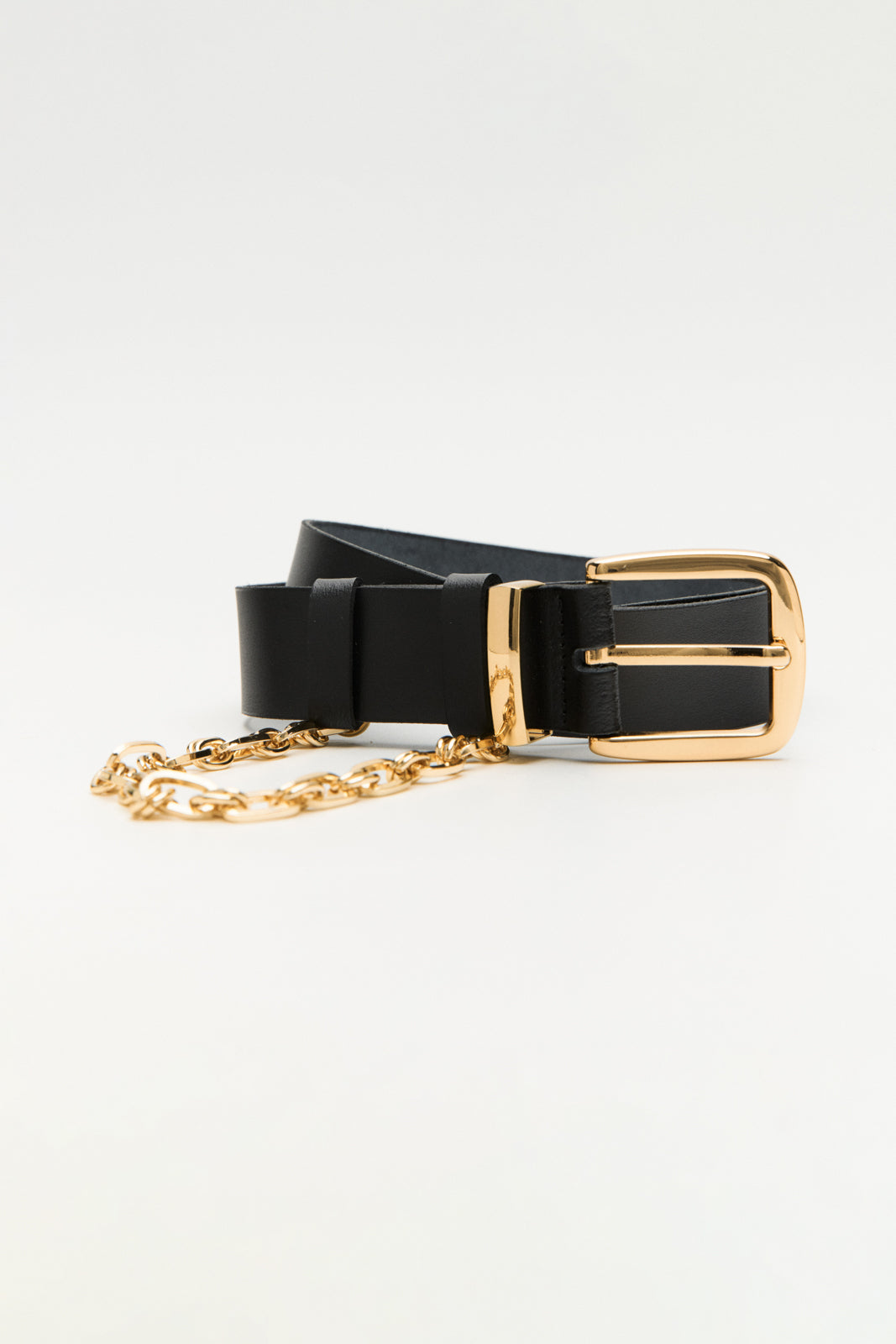 Annaliza Belt / Black