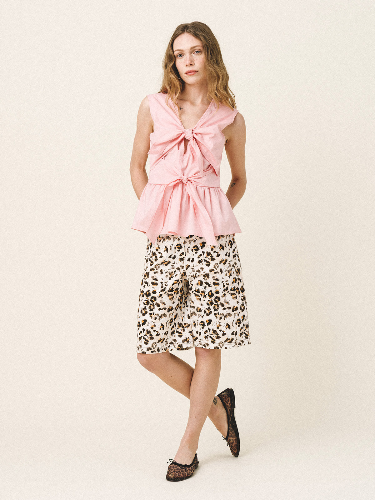 Esther Vermuda / Animal Print