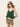 Marilia Top / Green