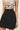 Natalia Skirt / Black