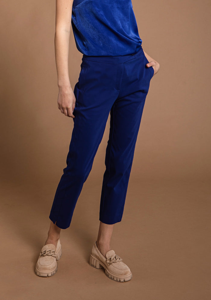 Filippa Pants / Blue