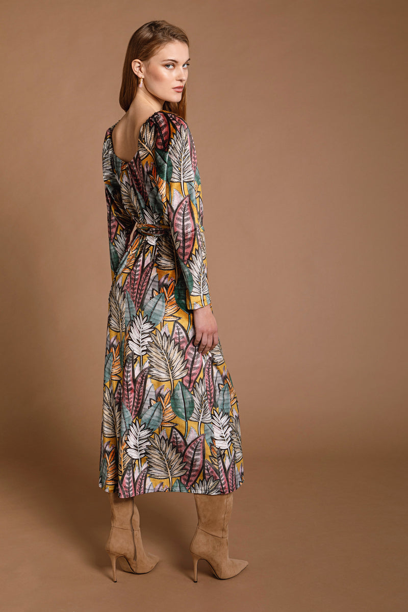 Hana Dress / Print