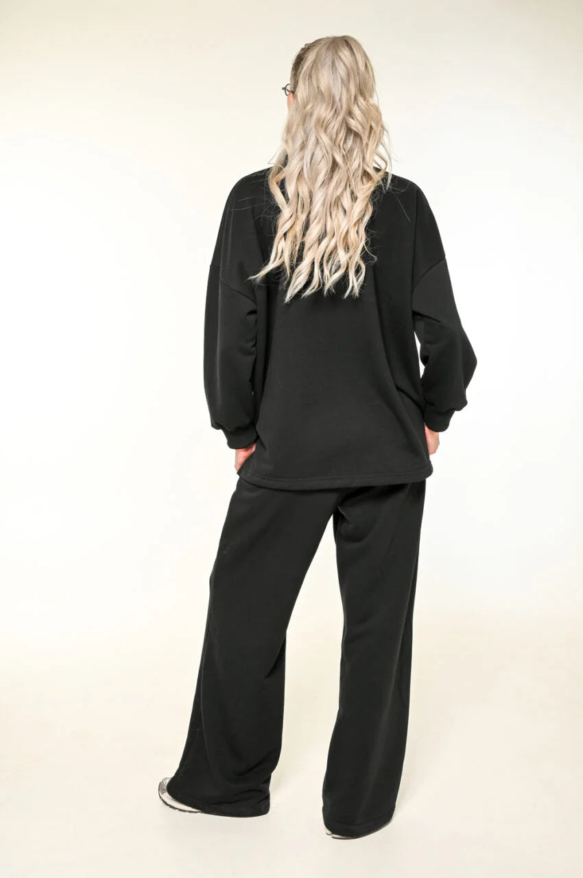 Classic Bell Set / Black