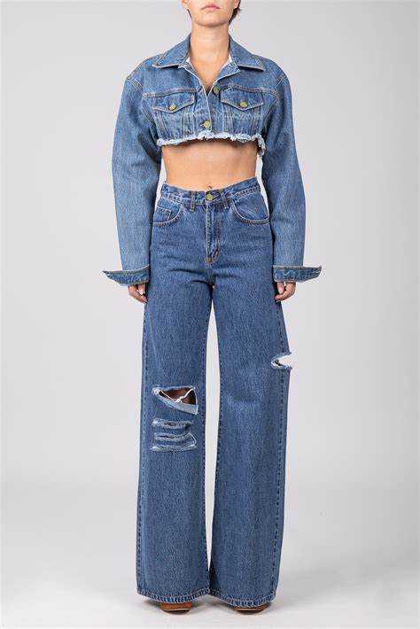 Cecilia Denim