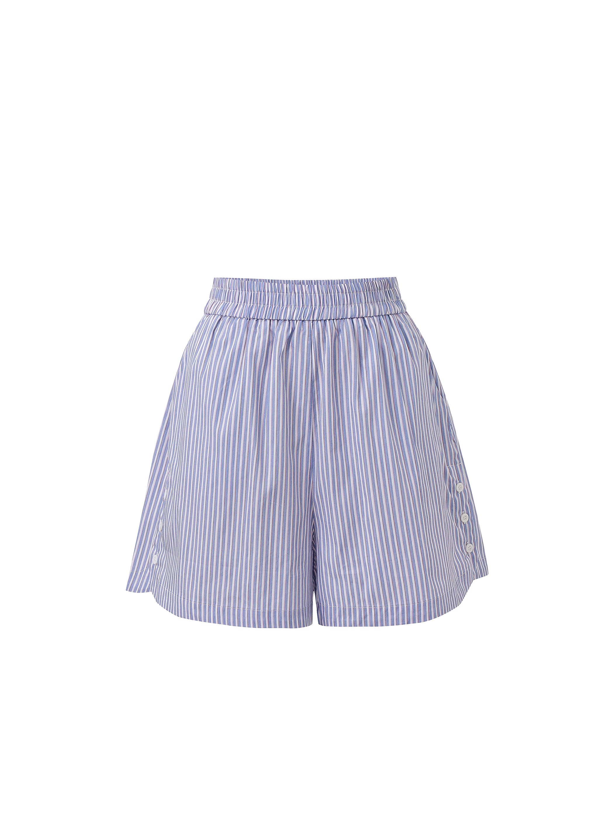 Cyana Shorts / Blue